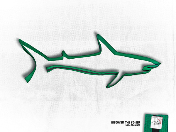 国外优秀创意平面广告设计灵感第二十九辑