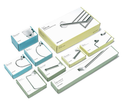 时尚艺术与商业智慧的交融 从花瓣网包装作品看现代设计潮流