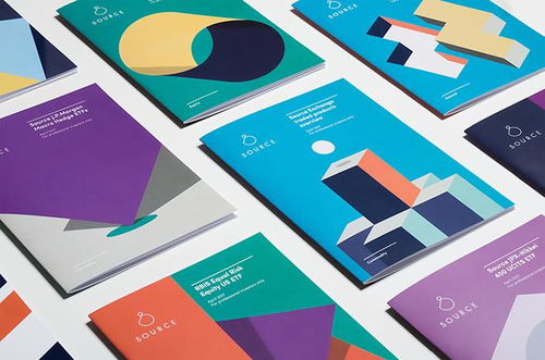 平面设计 不只是“画画”，更是视觉沟通的艺术