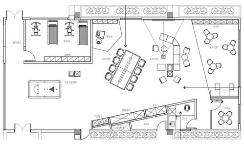 窝趣公寓 旧厂房新生，为城市白领打造创新社区