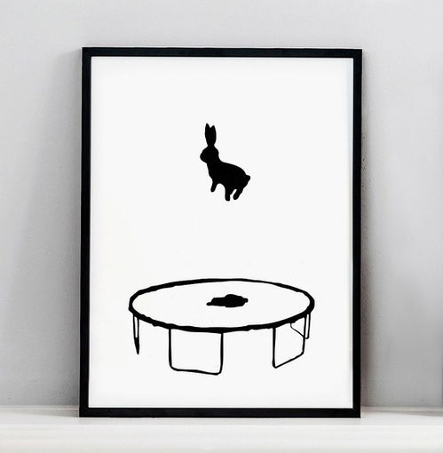 Hammade: 英国平面设计与印刷品牌的创新与工艺